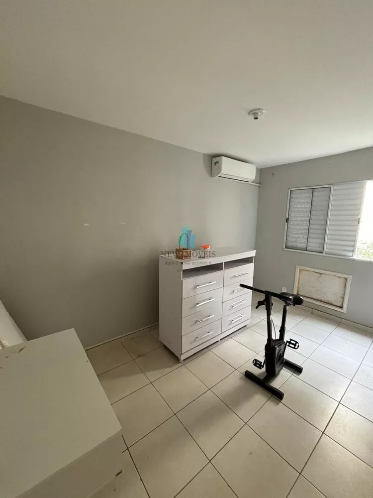Apartamento, 2 quartos, 50 m² - Foto 9