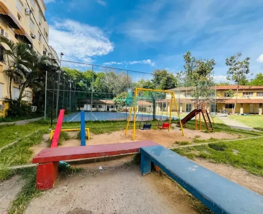 Apartamento, 2 quartos, 50 m² - Foto 15