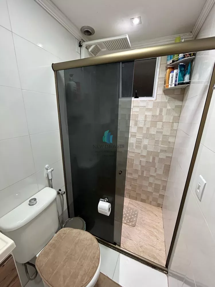 Apartamento, 2 quartos, 50 m² - Foto 19