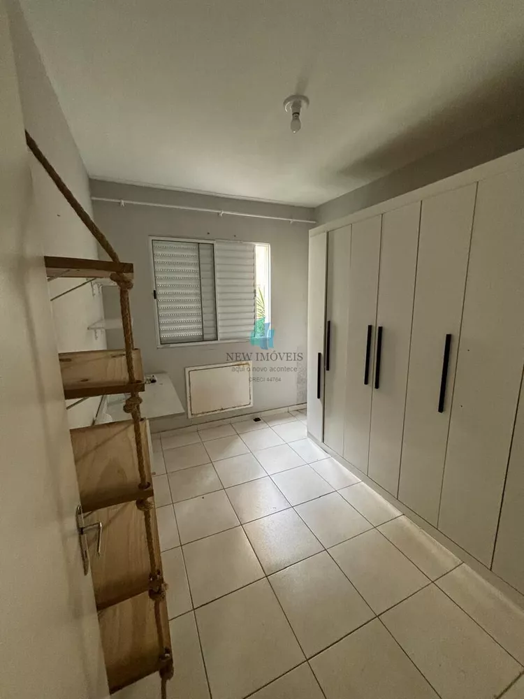 Apartamento, 2 quartos, 50 m² - Foto 8