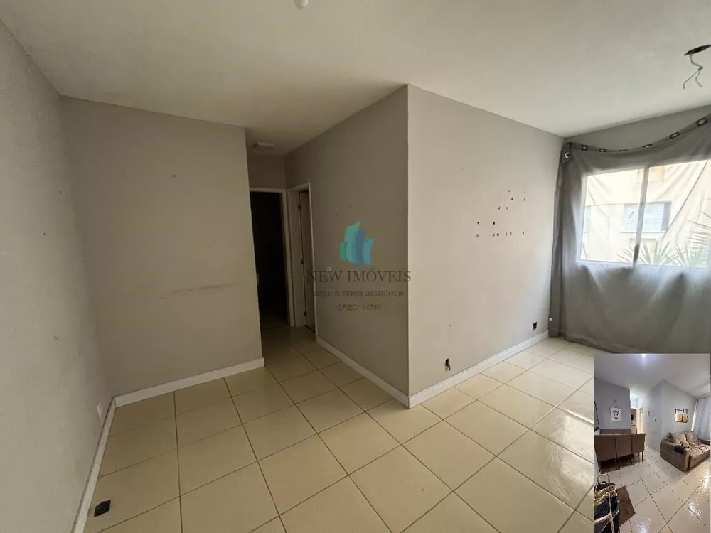 Apartamento, 2 quartos, 50 m² - Foto 18