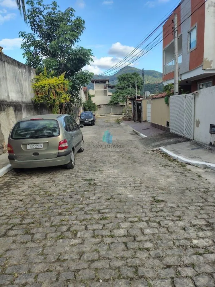 Casa, 2 quartos, 160 m² - Foto 19