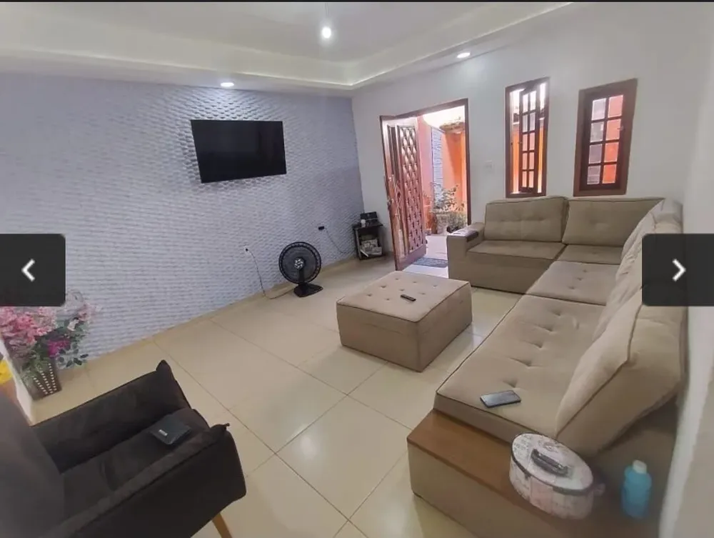 Casa, 2 quartos, 160 m² - Foto 9