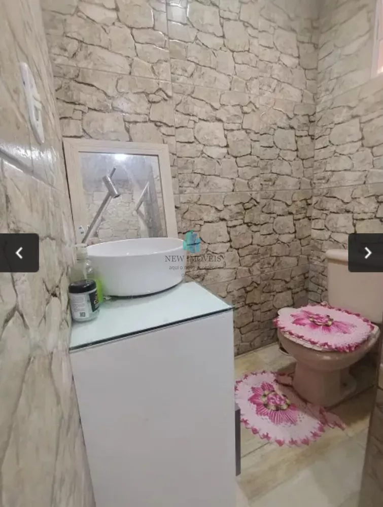 Casa, 2 quartos, 160 m² - Foto 10