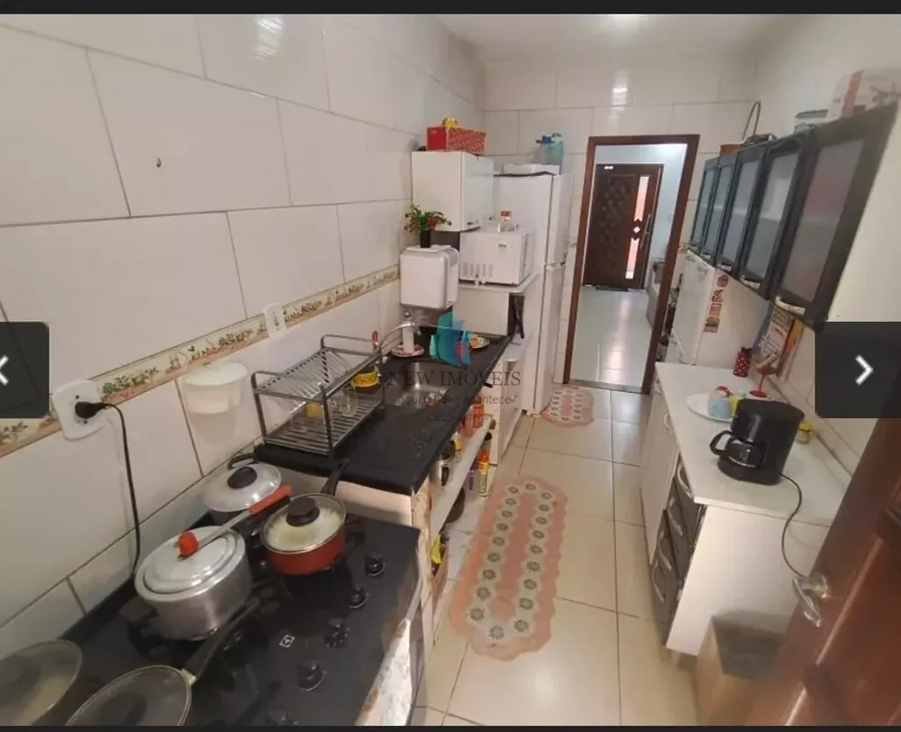 Casa, 2 quartos, 160 m² - Foto 15