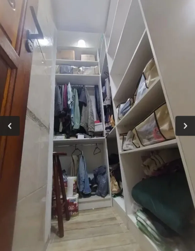 Casa, 2 quartos, 160 m² - Foto 24