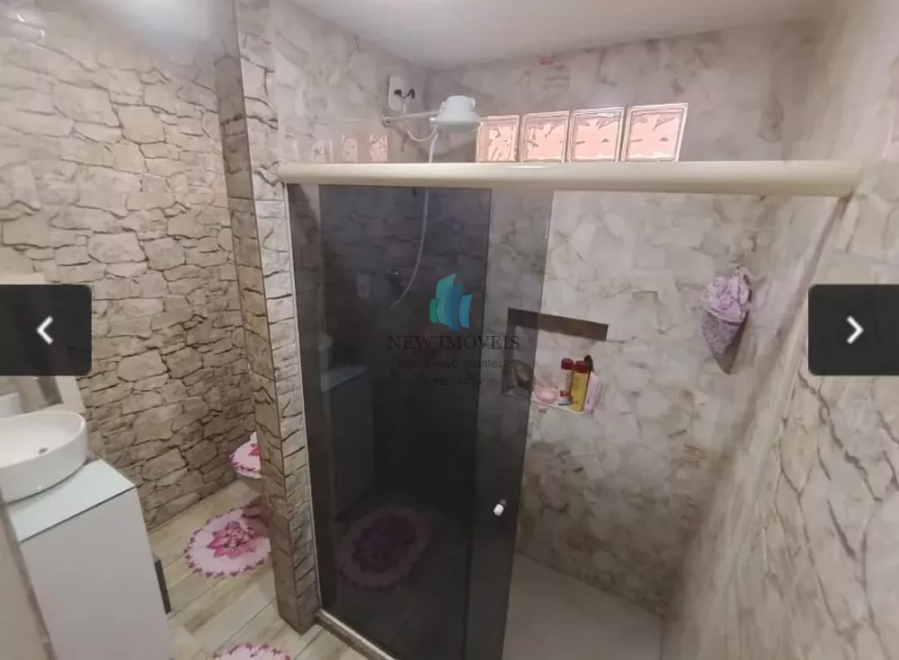 Casa, 2 quartos, 160 m² - Foto 11