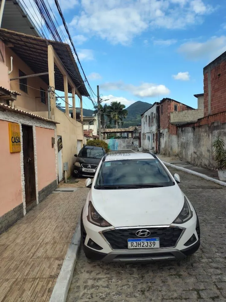 Casa, 2 quartos, 160 m² - Foto 29