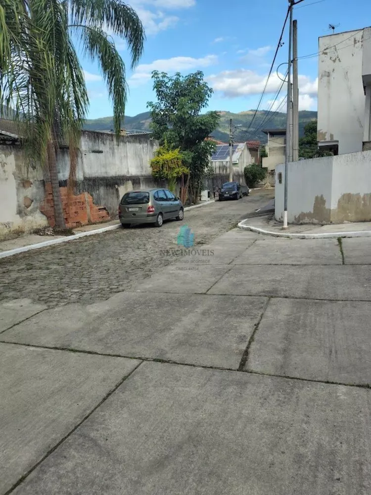Casa, 2 quartos, 160 m² - Foto 20