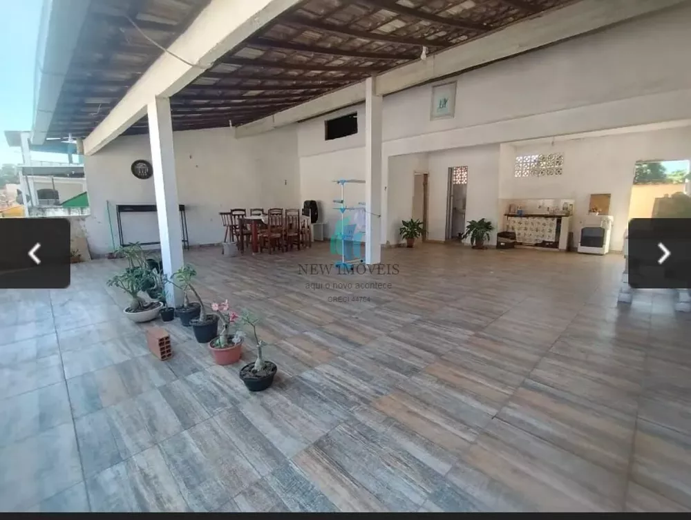 Casa, 2 quartos, 160 m² - Foto 17