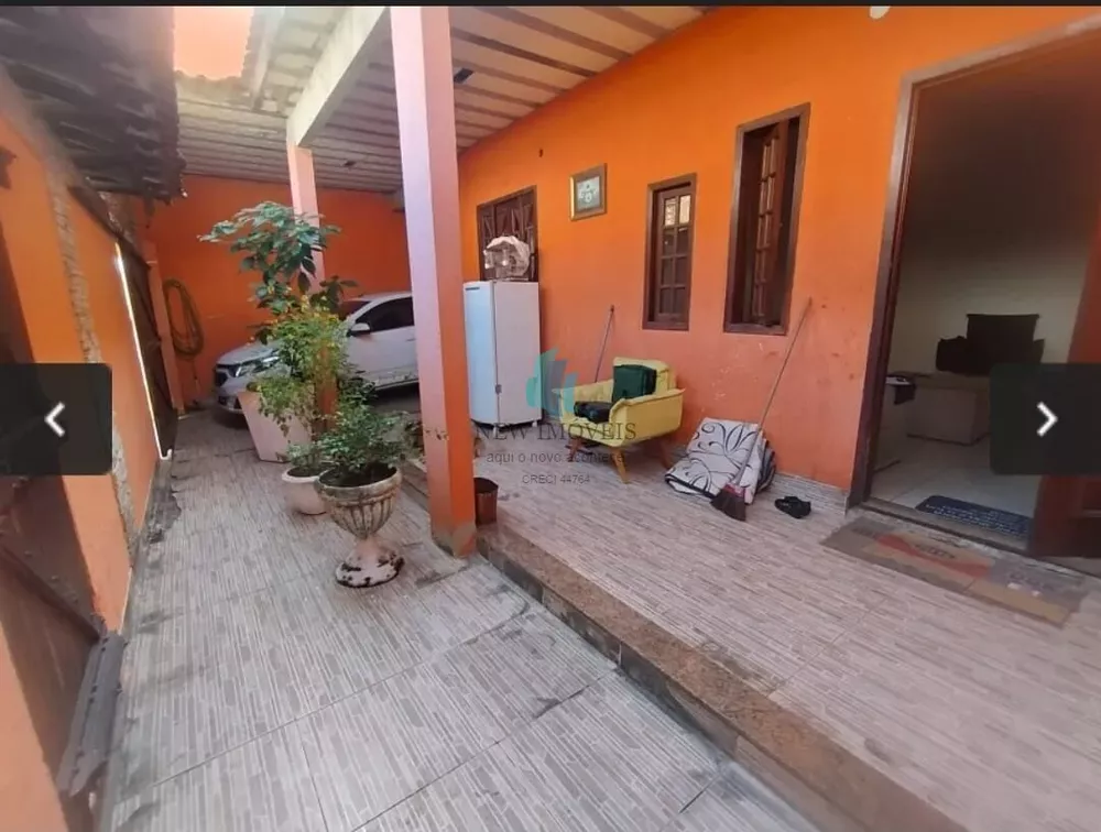 Casa, 2 quartos, 160 m² - Foto 2