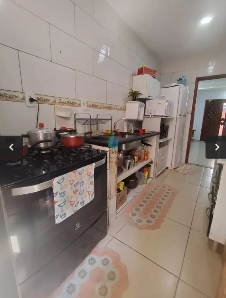 Casa, 2 quartos, 160 m² - Foto 16