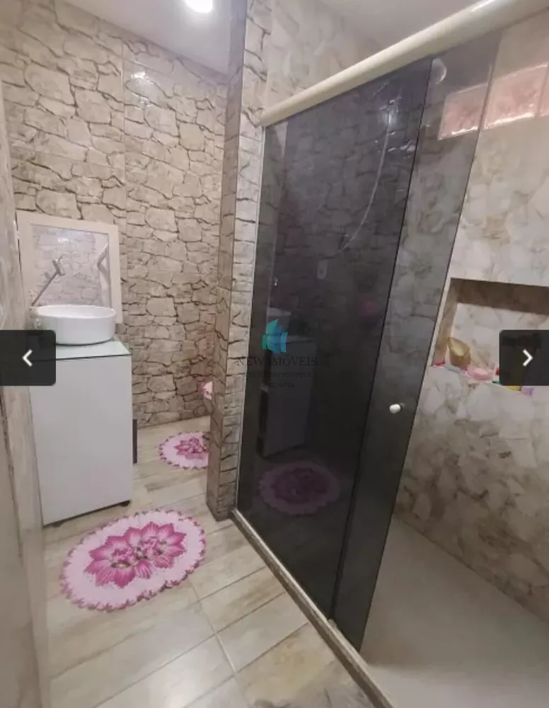 Casa, 2 quartos, 160 m² - Foto 9