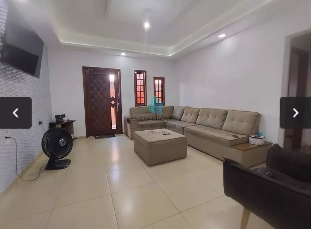 Casa, 2 quartos, 160 m² - Foto 4