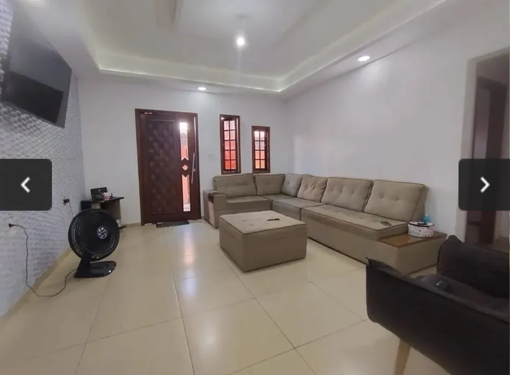 Casa, 2 quartos, 160 m² - Foto 12