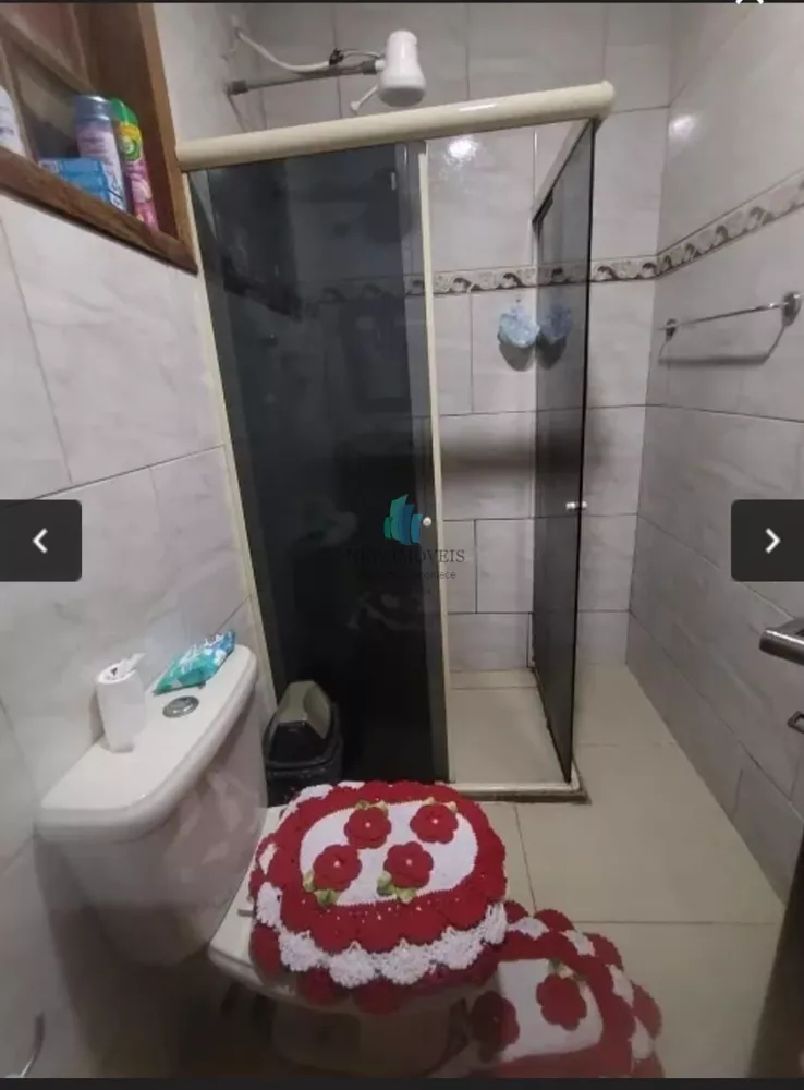 Casa, 2 quartos, 160 m² - Foto 13