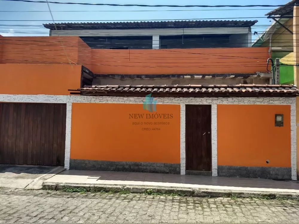 Casa, 2 quartos, 160 m² - Foto 21