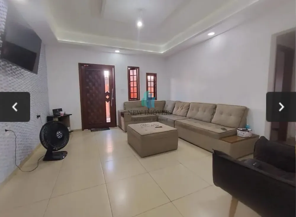 Casa, 2 quartos, 160 m² - Foto 16
