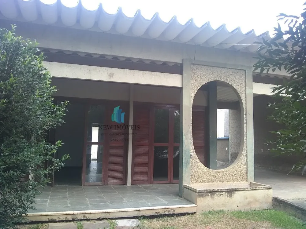 Casa, 3 quartos - Foto 5