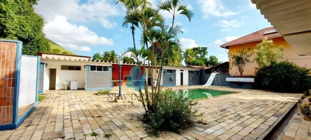 Casa, 3 quartos - Foto 17