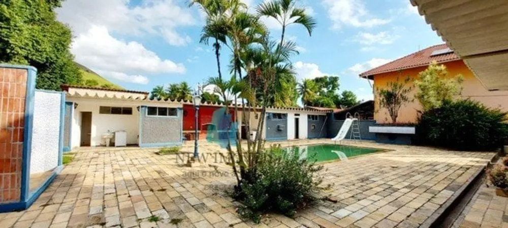 Casa, 3 quartos - Foto 34