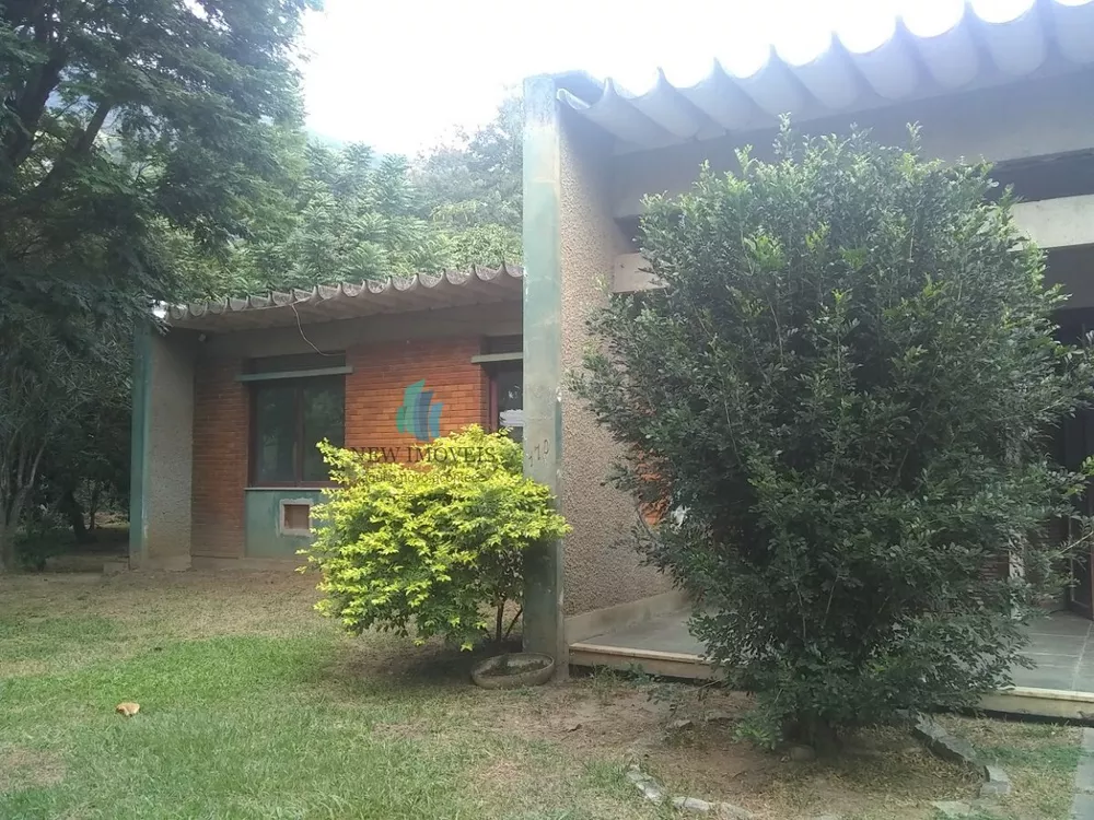 Casa à venda com 3 quartos - Foto 2