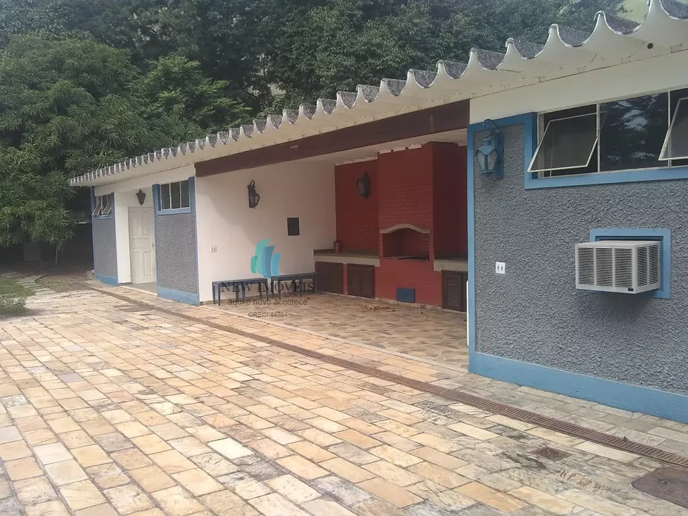 Casa, 3 quartos - Foto 21