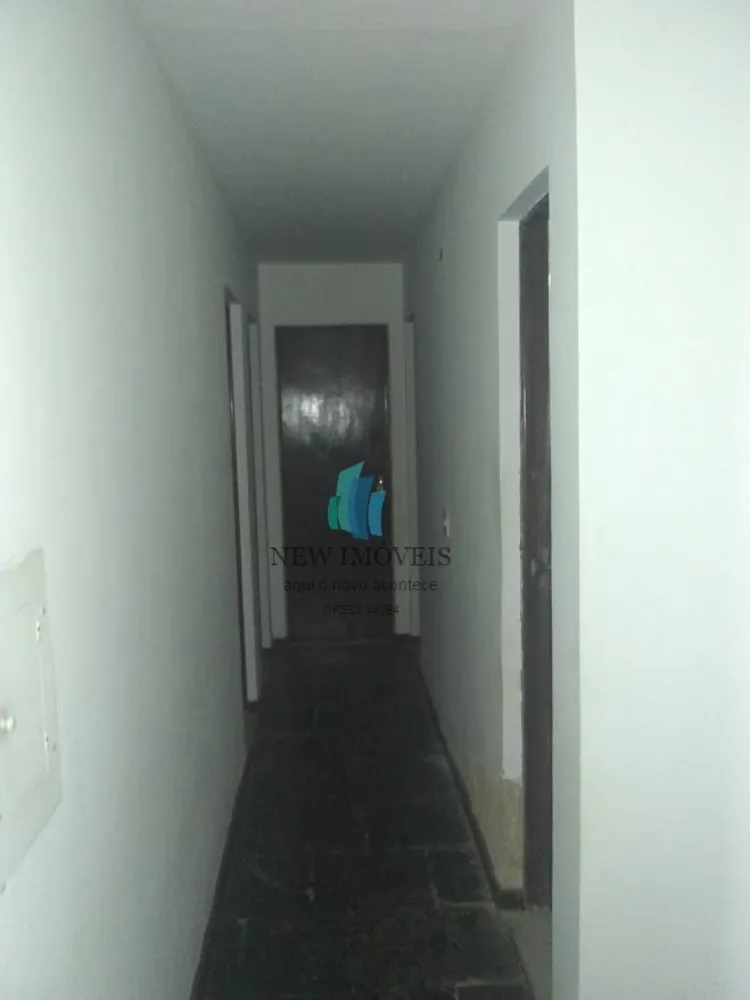 Casa, 3 quartos - Foto 13