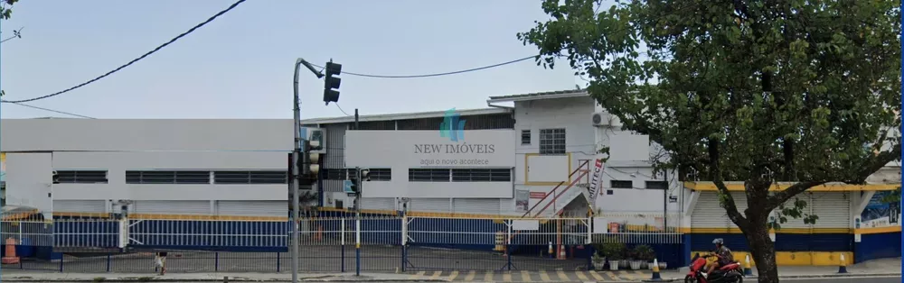 Prédio Inteiro, 290 m² - Foto 1