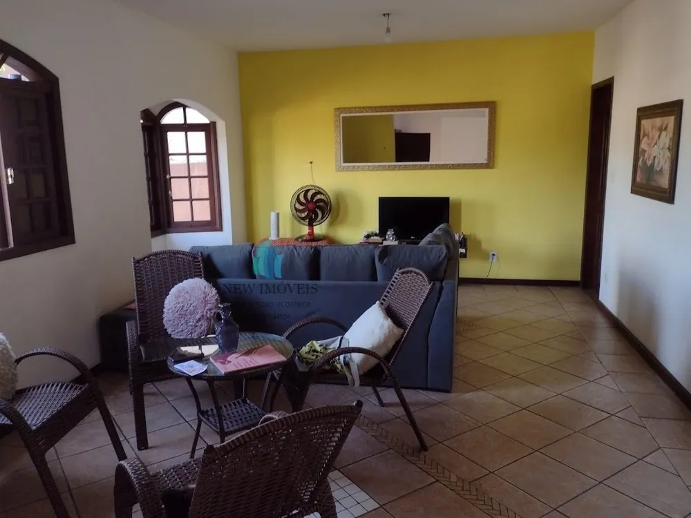 Casa de Condomínio, 3 quartos - Foto 10