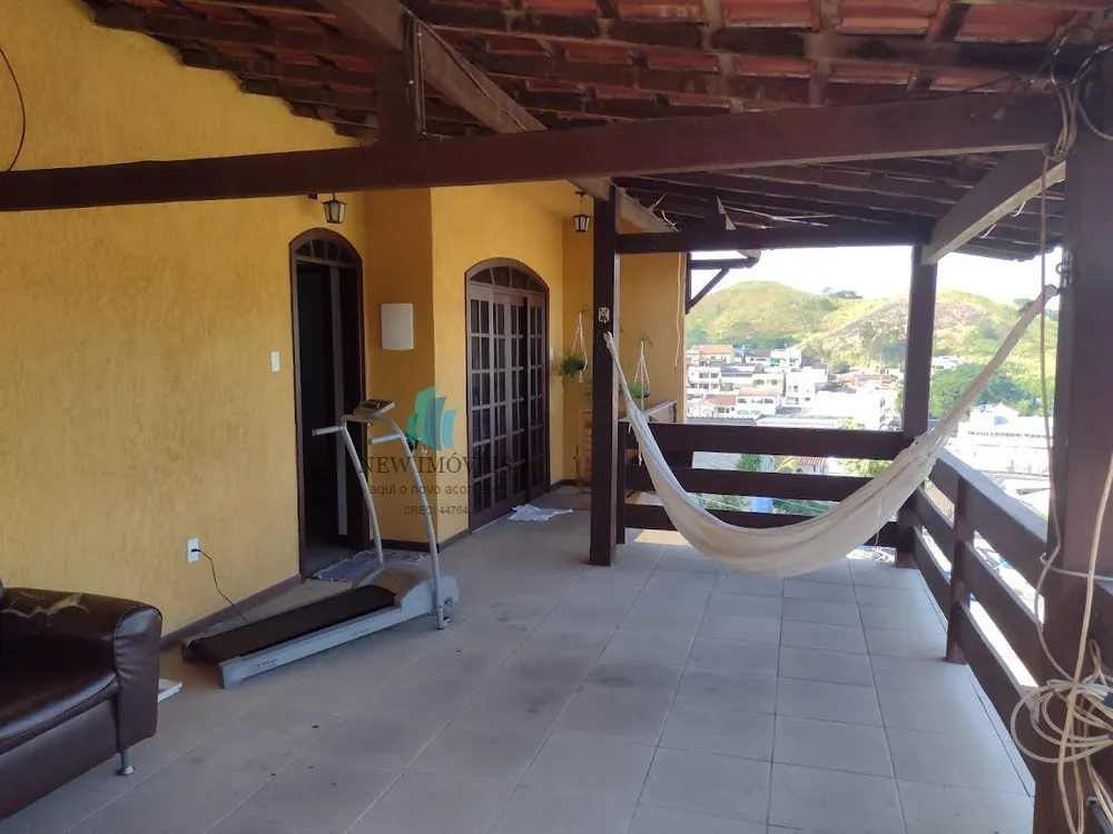 Casa de Condomínio, 3 quartos - Foto 52