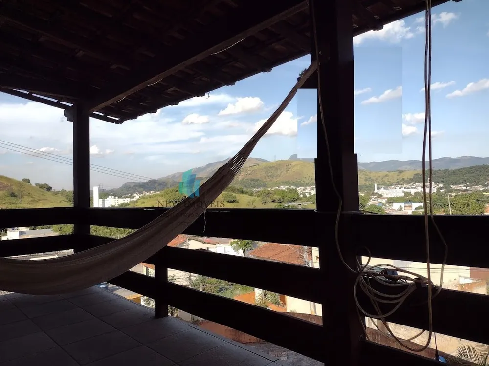 Casa de Condomínio, 3 quartos - Foto 54
