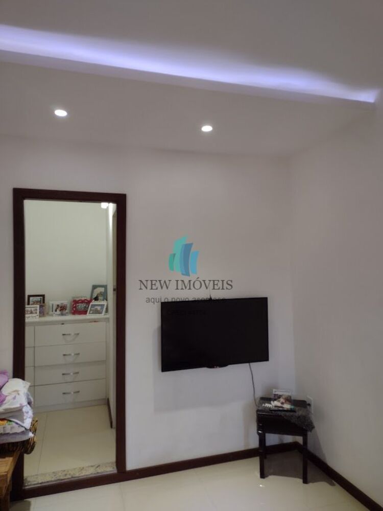 Casa de Condomínio, 3 quartos - Foto 21