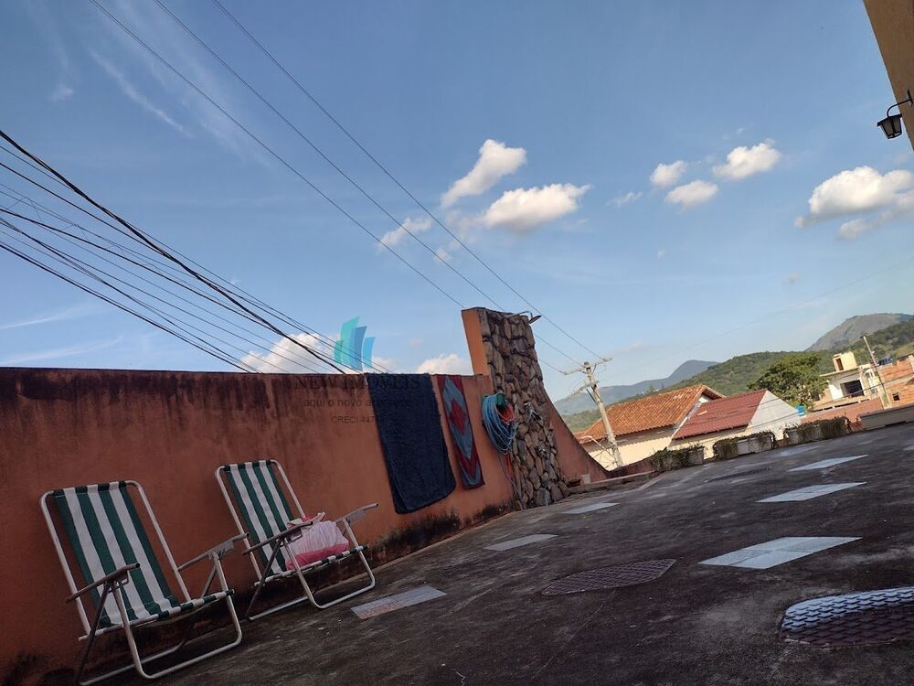 Casa de Condomínio, 3 quartos - Foto 28