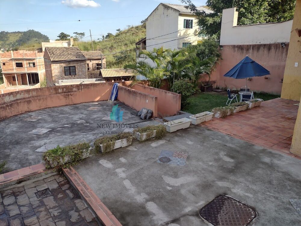 Casa de Condomínio, 3 quartos - Foto 29