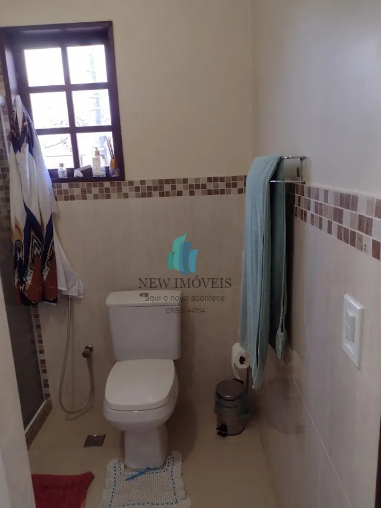 Casa de Condomínio, 3 quartos - Foto 45