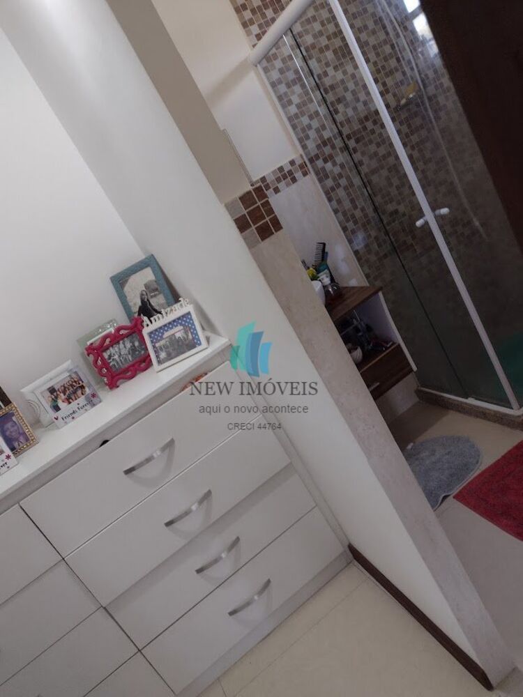 Casa de Condomínio, 3 quartos - Foto 22