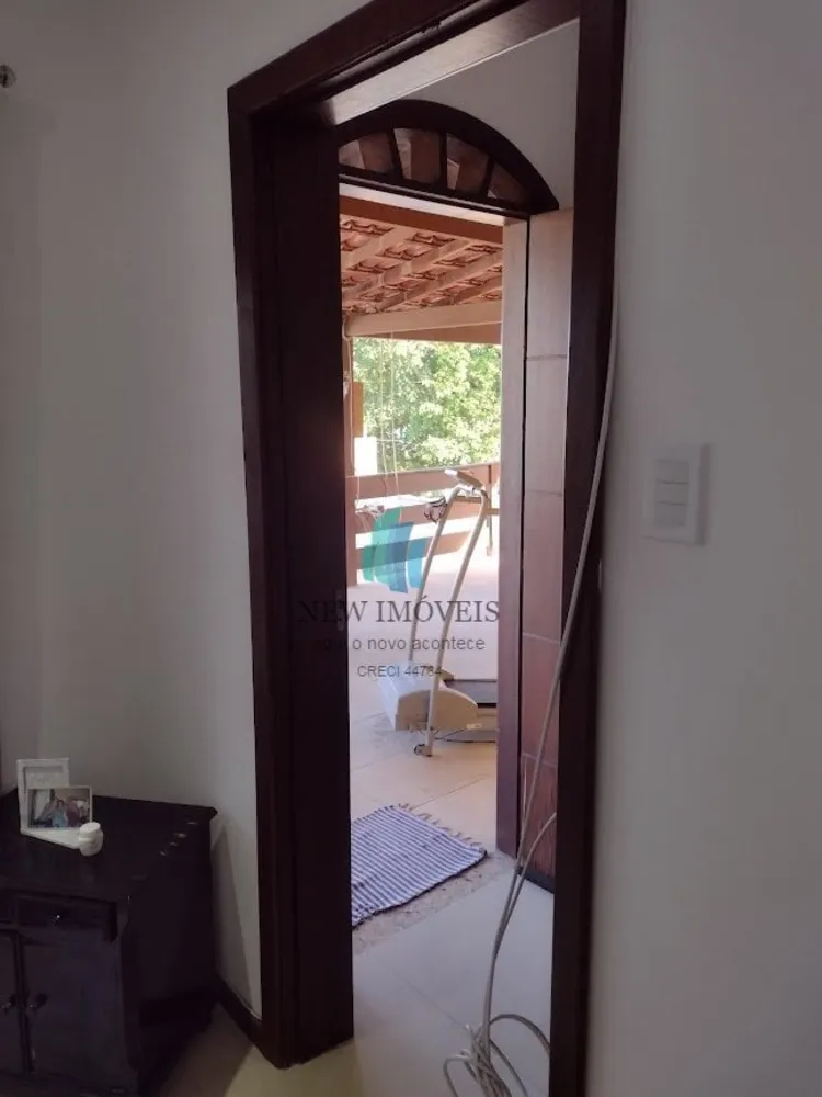 Casa de Condomínio, 3 quartos - Foto 50