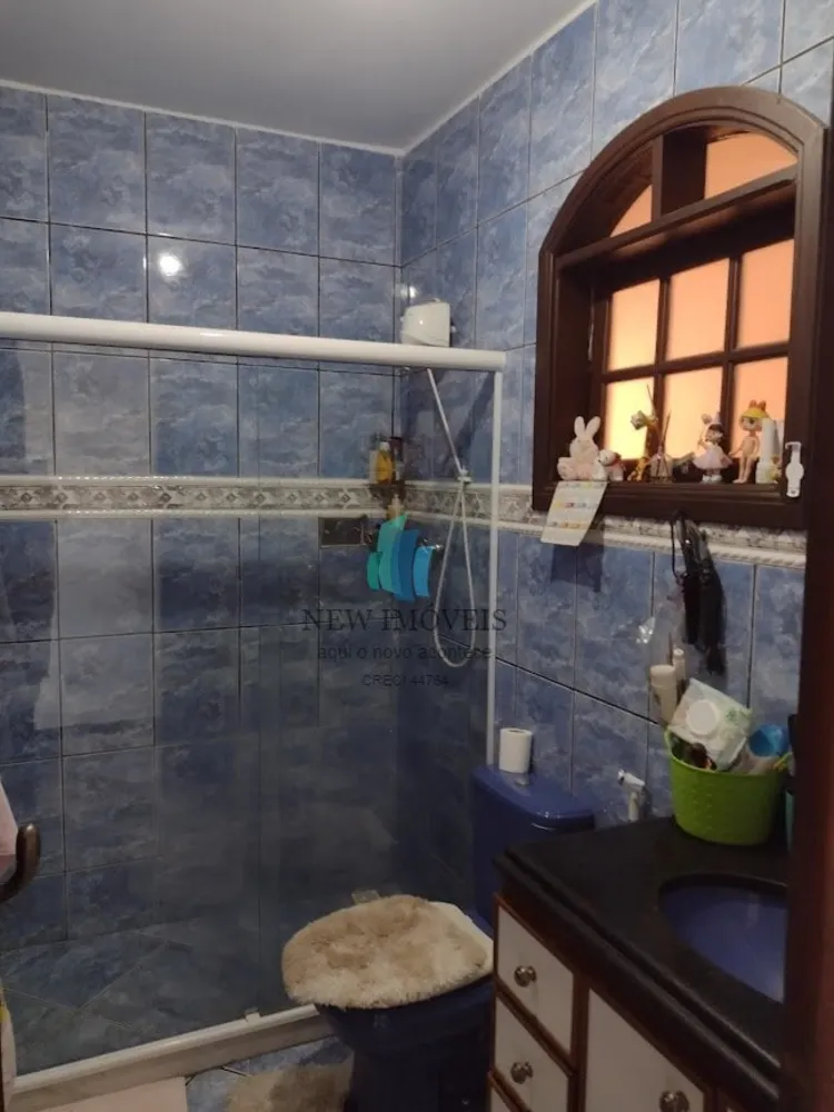 Casa de Condomínio, 3 quartos - Foto 24