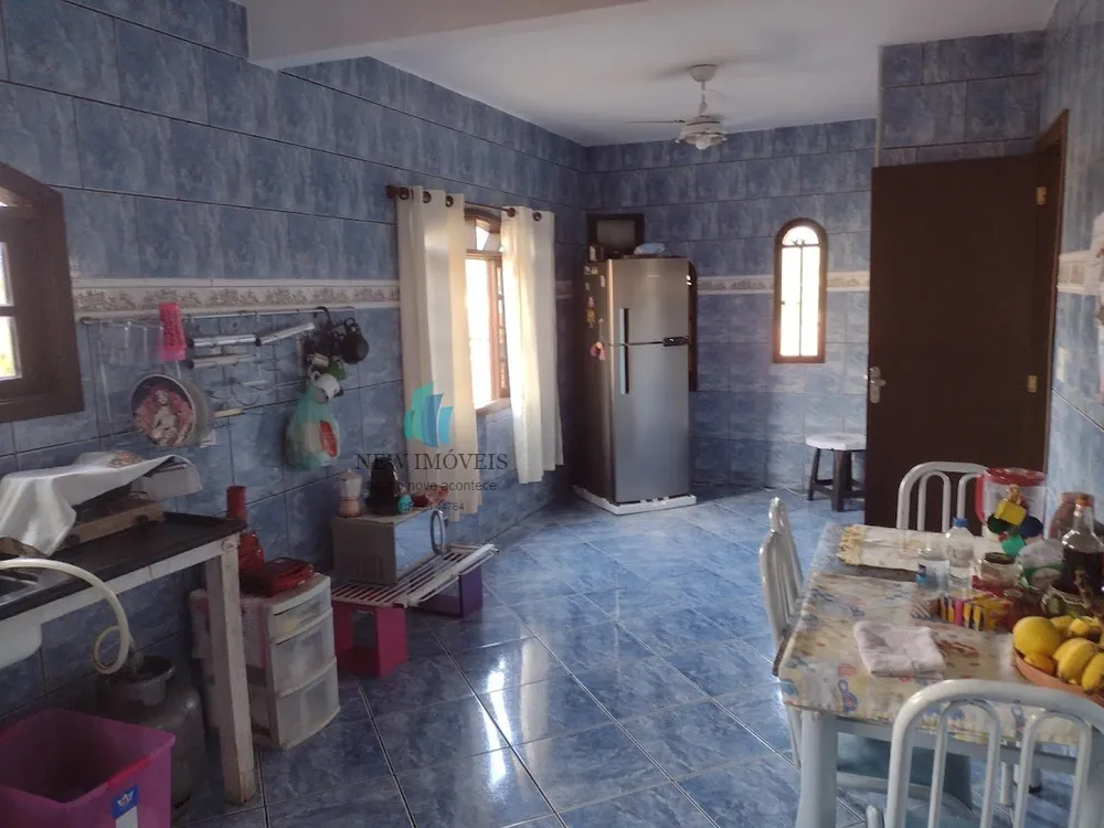 Casa de Condomínio, 3 quartos - Foto 20