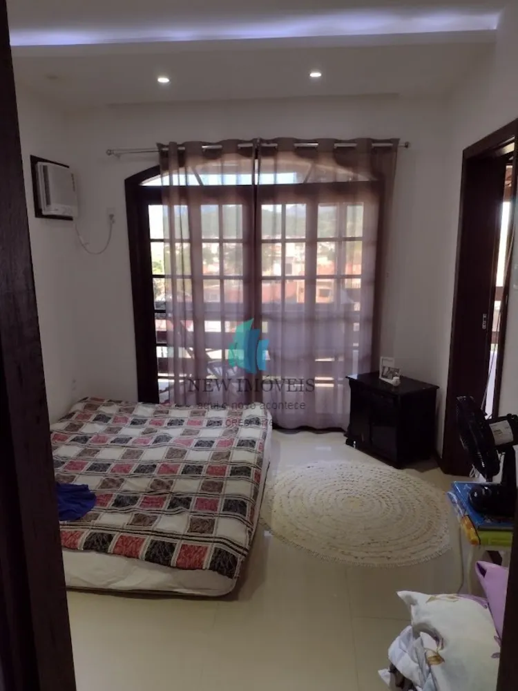 Casa de Condomínio, 3 quartos - Foto 40