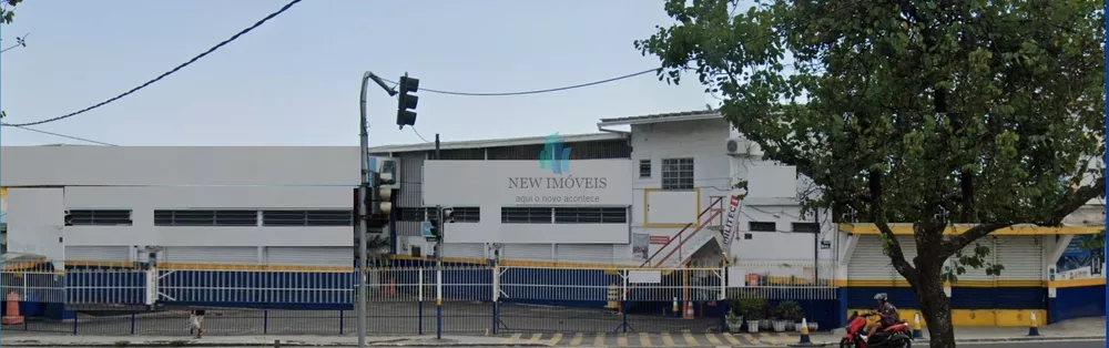 Prédio Inteiro, 290 m² - Foto 1