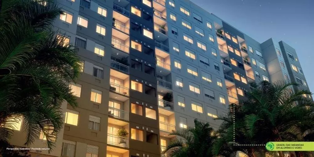 Apartamento, 3 quartos, 70 m² - Foto 14