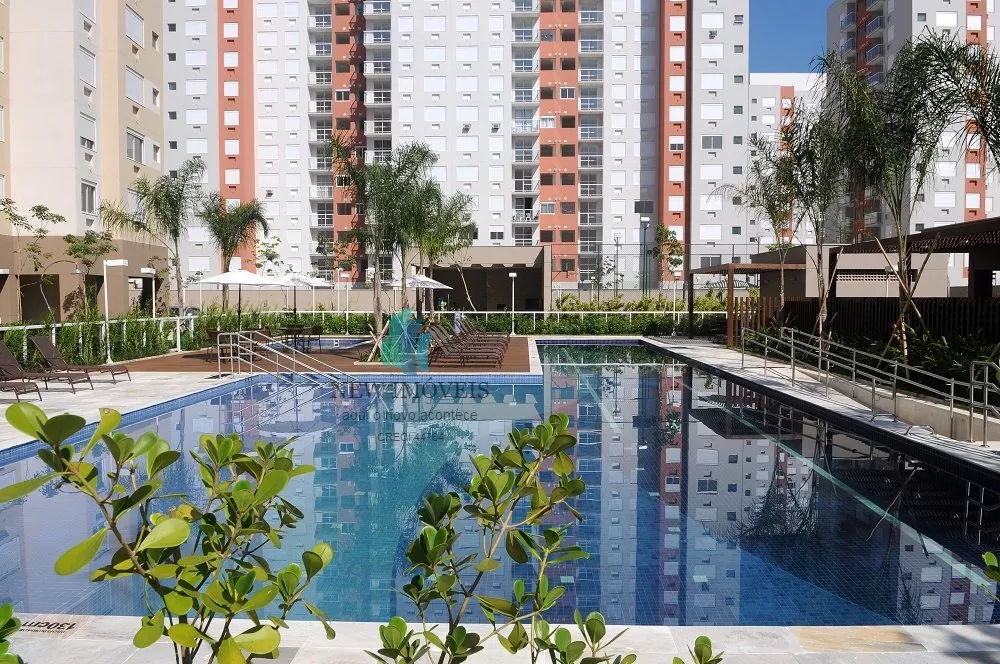 Apartamento, 3 quartos, 70 m² - Foto 22