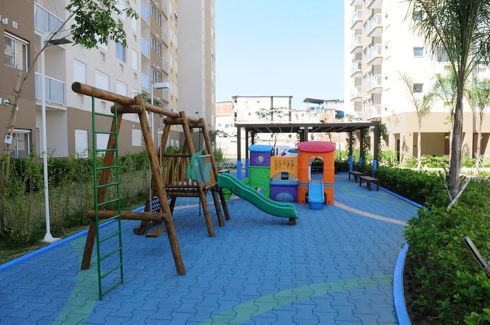 Apartamento, 3 quartos, 70 m² - Foto 11