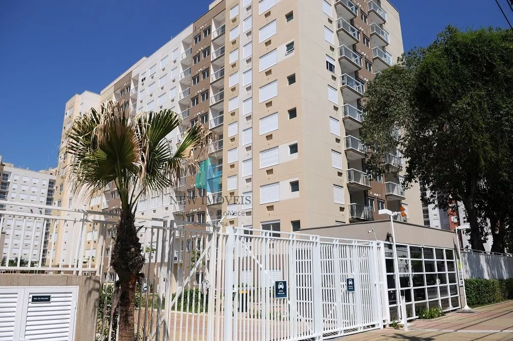 Apartamento, 3 quartos, 70 m² - Foto 18