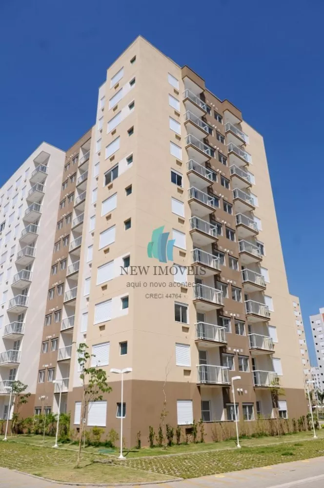 Apartamento, 3 quartos, 70 m² - Foto 10
