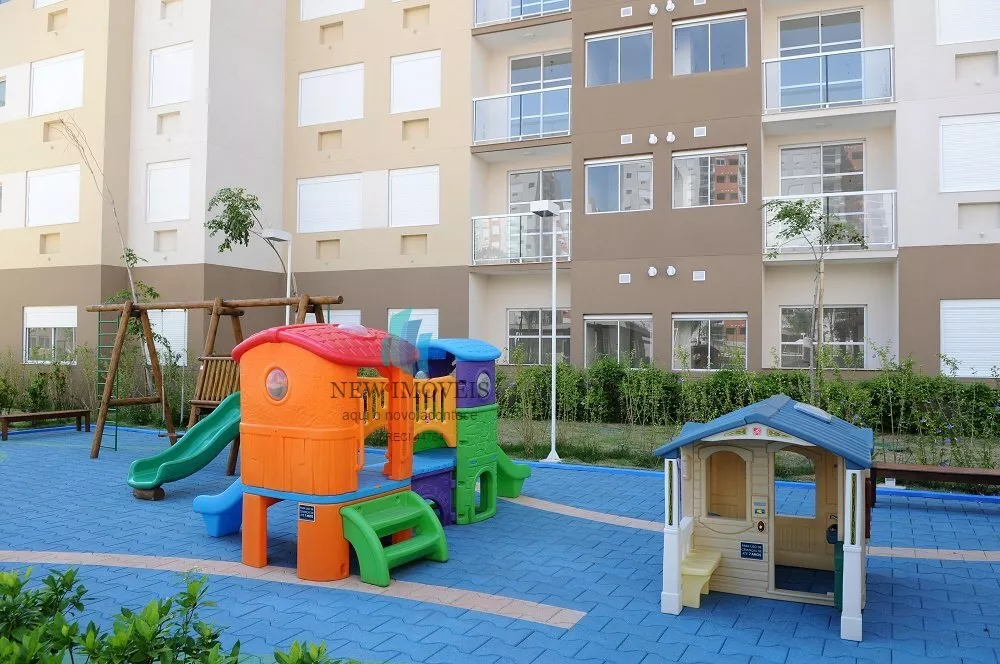 Apartamento, 3 quartos, 70 m² - Foto 20