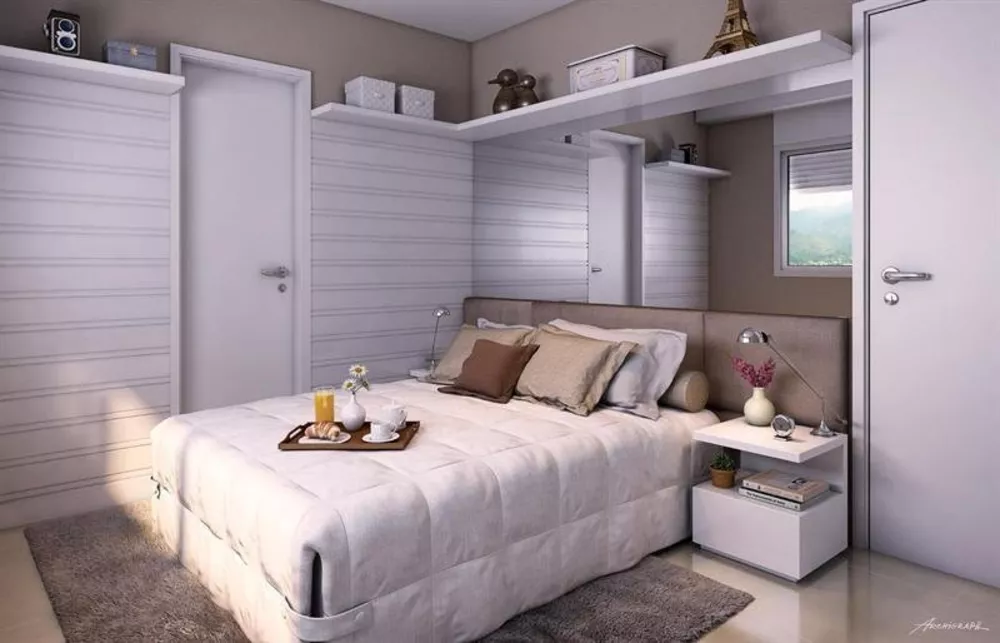 Apartamento, 3 quartos, 70 m² - Foto 13