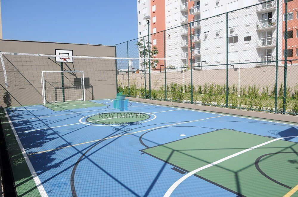 Apartamento à venda com 3 quartos, 70m² - Foto 4